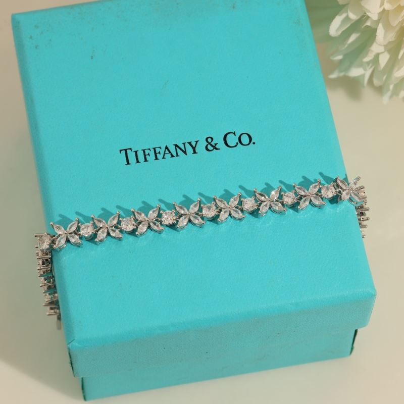 Tiffany Bracelets